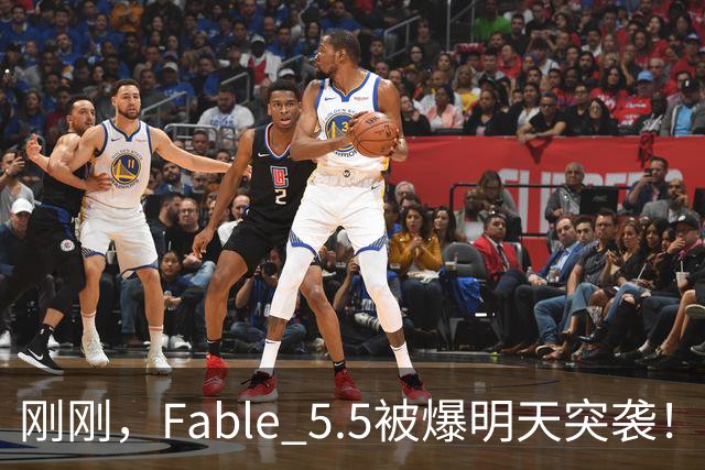 刚刚，Fable 5.5被爆明天突袭！谷歌OpenAI全面迎战