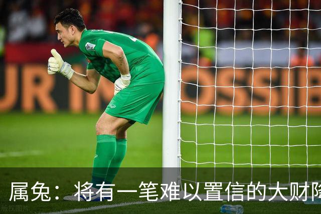 属兔：将有一笔难以置信的大财降临，2027年，你要乐开花