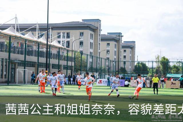茜茜公主和姐姐奈奈，容貌差距太大了，难怪弗兰兹国王临时改变主意